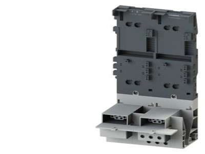 High Feature terminal modules